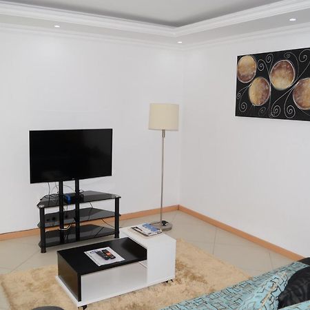 Apartamento Terra Branca Praia Exterior photo