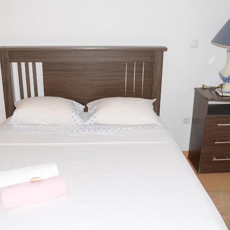 Apartamento Terra Branca Praia Exterior photo