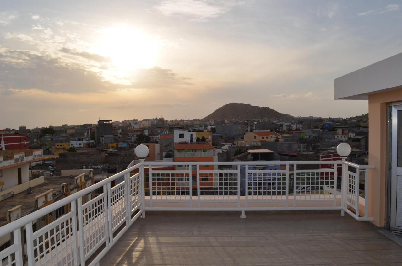 Apartamento Terra Branca Praia Exterior photo